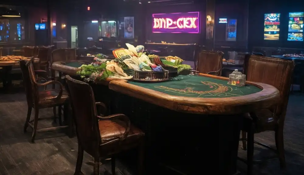 Betfoxx Banner